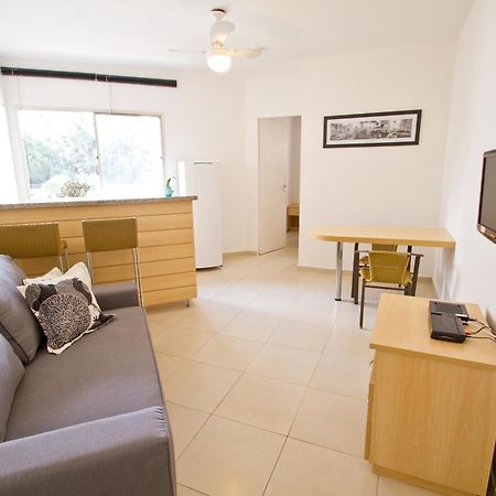 Oscar Freire Suites 상파울루 외부 사진