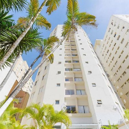 Oscar Freire Suites 상파울루 외부 사진