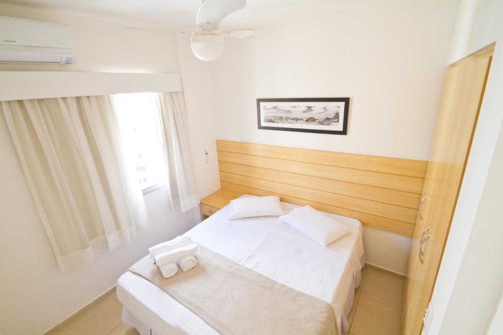 Oscar Freire Suites 상파울루 객실 사진