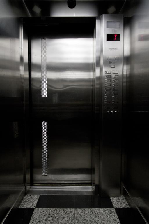 Oscar Freire Suites 상파울루 외부 사진