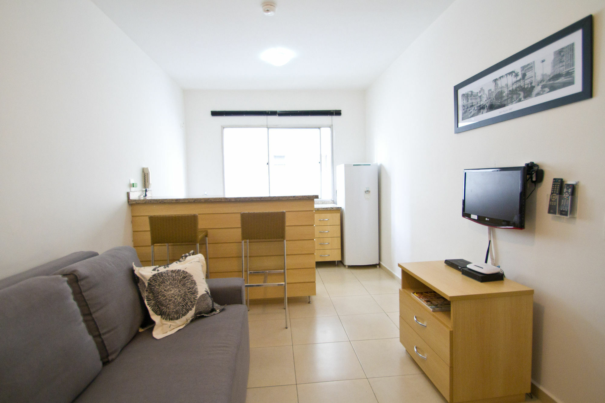 Oscar Freire Suites 상파울루 외부 사진