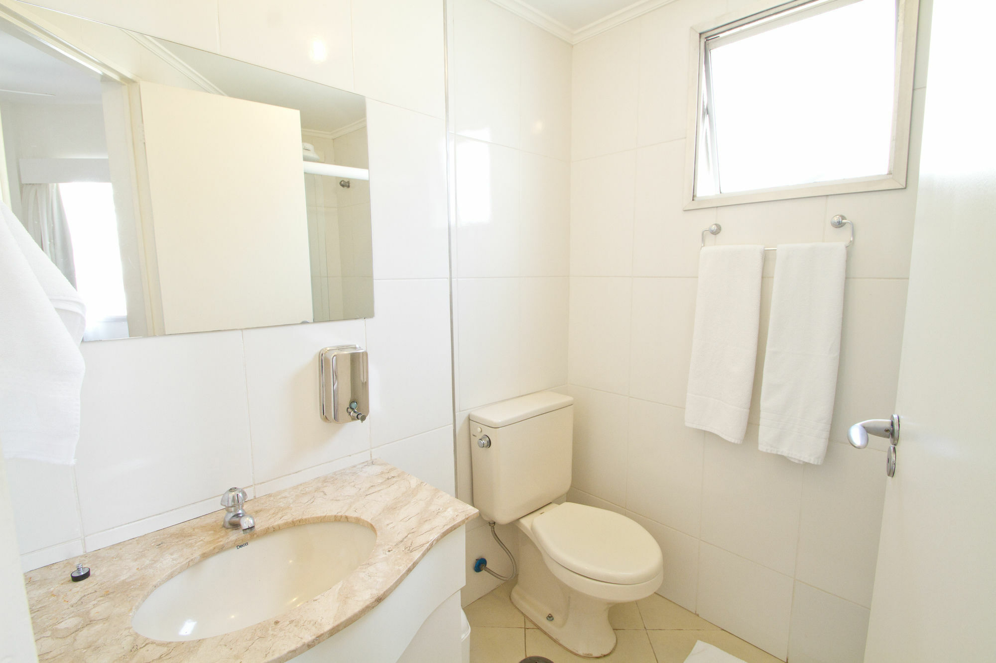 Oscar Freire Suites 상파울루 외부 사진
