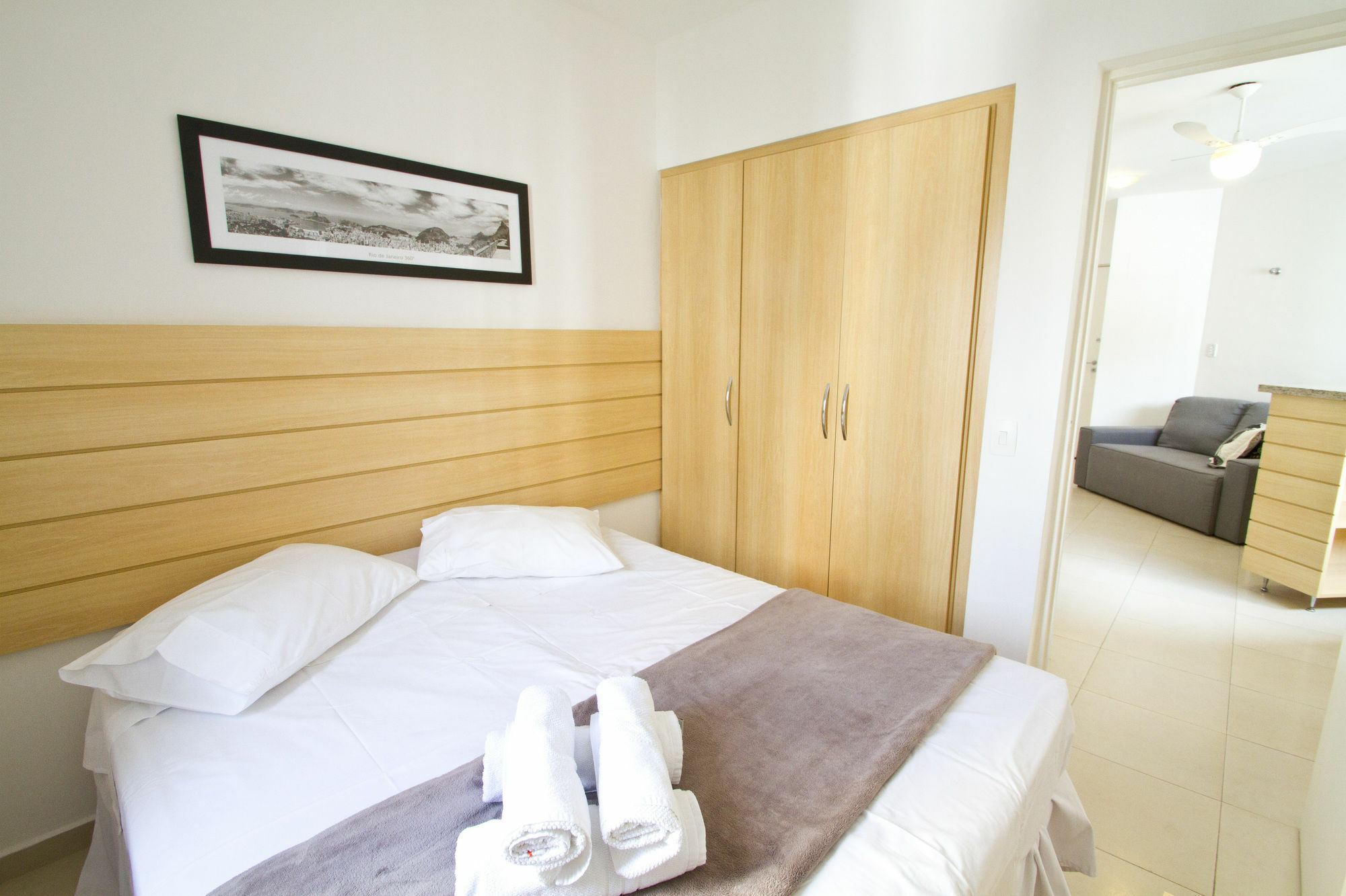 Oscar Freire Suites 상파울루 외부 사진