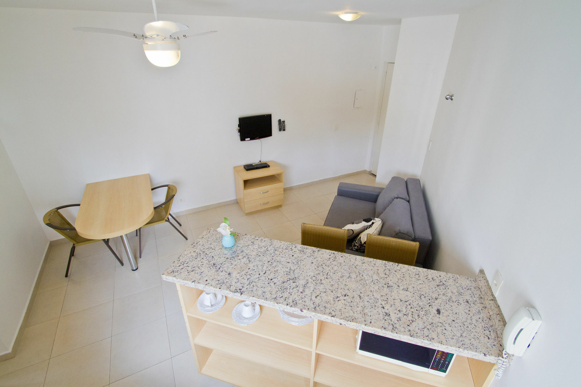 Oscar Freire Suites 상파울루 외부 사진