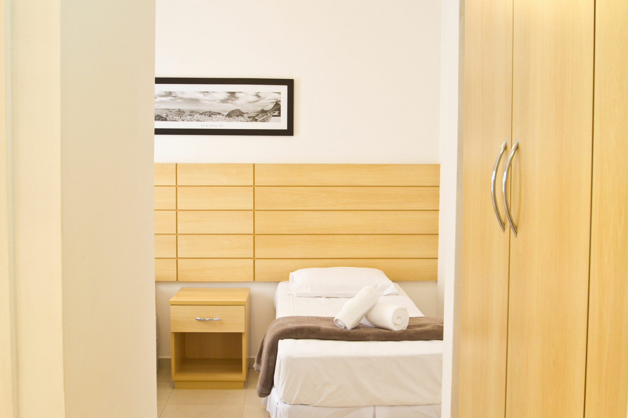 Oscar Freire Suites 상파울루 외부 사진
