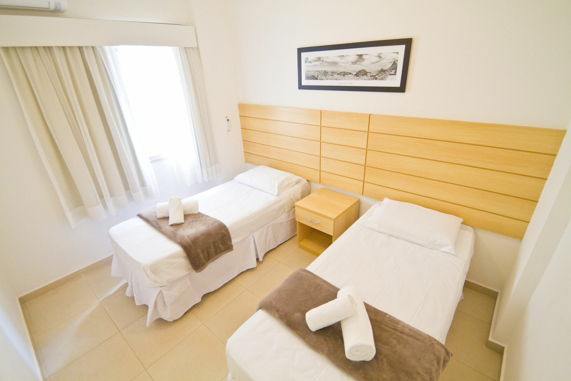 Oscar Freire Suites 상파울루 외부 사진
